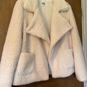 Jack by BBDakota Teddy Jacket